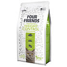 Four Friends Cat Weight Control 12kg