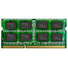 Team Group Elite SO-DIMM DDR3 1600MHz 4GB (TED34G1600C11-S01)