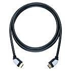 Oehlbach Shape Magic HDMI - HDMI High Speed with Ethernet 1,2m