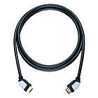 Oehlbach Shape Magic HDMI - HDMI High Speed with Ethernet 1,7m