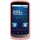 Amzer Silicone Skin Jelly Case for Google Nexus One
