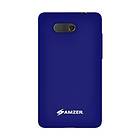 Amzer Silicone Skin Jelly Case for HTC HD Mini