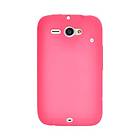 Amzer Silicone Skin Jelly Case for HTC ChaCha