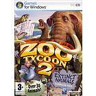 Zoo Tycoon 2: Extinct Animals (Expansion) (PC)