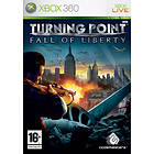 Turning Point: Fall of Liberty (Xbox 360)