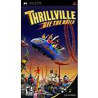 Thrillville: Off the Rails (PSP)