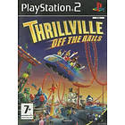 Thrillville: Le Parc en Folie