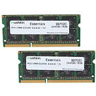 Mushkin Essentials SO-DIMM DDR3 1333MHz 2x8GB (997020)