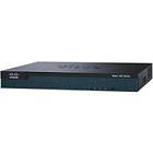 Cisco 1921-3G+7-SEC Integrated Services Router