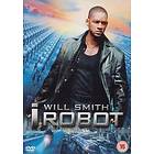 I, Robot (UK) (DVD)