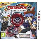 Beyblade Evolution - Wing Pegasus Edition (3DS)