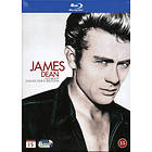 James Dean Collection (Blu-ray)