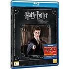 Harry Potter Och Fenixordern (Blu-ray)