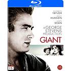 Giant (Blu-ray)