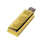 Satzuma USB Goldbar 8Go