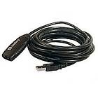 Sandberg Active USB A - USB A M-F 2.0 5m