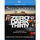 Zero Dark Thirty (US) (Blu-ray)