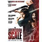 The Aggression Scale (Blu-ray)