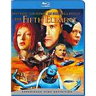 The Fifth Element ( Remastered ) (US) (Blu-ray)