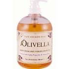 Olivella Face & Body Soap 500ml