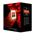 AMD FX-Series FX-9590 4.7GHz Socket AM3+ Box without Cooler