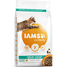 Iams for Vitality Cat Adult Sterilised 3kg