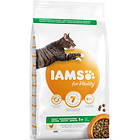 Iams for Vitality Cat Adult 3kg
