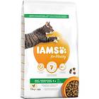 Iams for Vitality Cat Adult 10kg