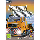 Transport Simulator (PC)