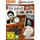 The Mysterious Case of Dr Jekyll and Mr Hyde (PC)