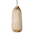 Bloomingville Bamboo Lamp (Ø240)