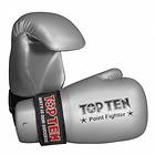 Top Ten Point Fighter Open Hand Gloves (2165)