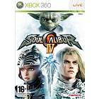 Soul Calibur IV (Xbox 360)