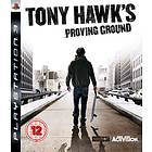 Tony Hawk's Proving Ground (PS3)