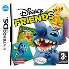 Disney Friends (DS)