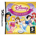 Disney Princesse: Les Joyaux Magiques