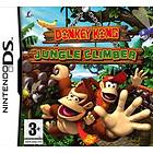 Donkey Kong: Jungle Climber (DS)