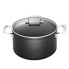 Le Creuset Aluminiumsgryta Rund 20cm 3,8L