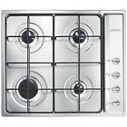 SMEG S64S (Stainless Steel)