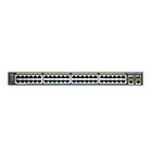 Cisco Catalyst 2960X-48LPD-L