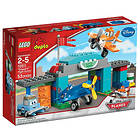 LEGO Duplo 10511 Skippers Flight School