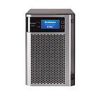 Lenovo EMC StorCenter PX6-300D Pro 6x1 6To