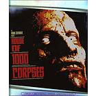House of 1000 Corpses (US) (Blu-ray)