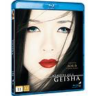 Memoirs of a Geisha (US) (Blu-ray)