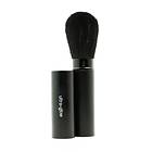 Ultra Glow Large Professional Retractable Brush