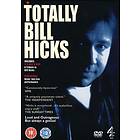 Bill Hicks - Totally (UK) (DVD)