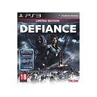 Defiance - Limited Edition (PS3)