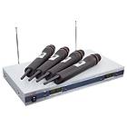 Pyle PDWM5500
