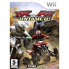 MX vs. ATV: Untamed (Wii)