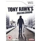 Tony Hawk's Proving Ground (Wii)